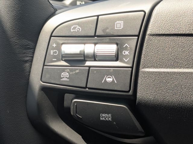 New 2026 Kia K4 EX FWD image 22