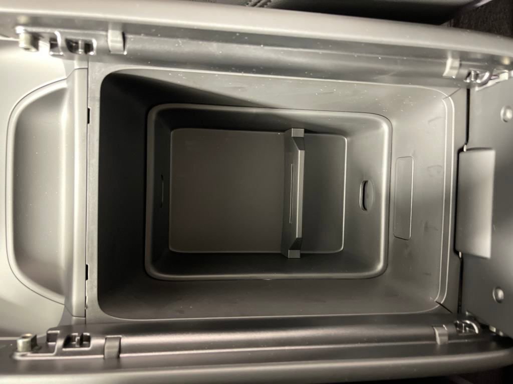 New 2026 Hyundai Santa Fe Limited image 25