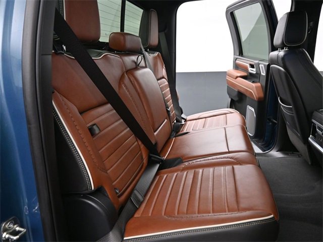 Used 2025 GMC Sierra 2500 Denali Ultimate image 21