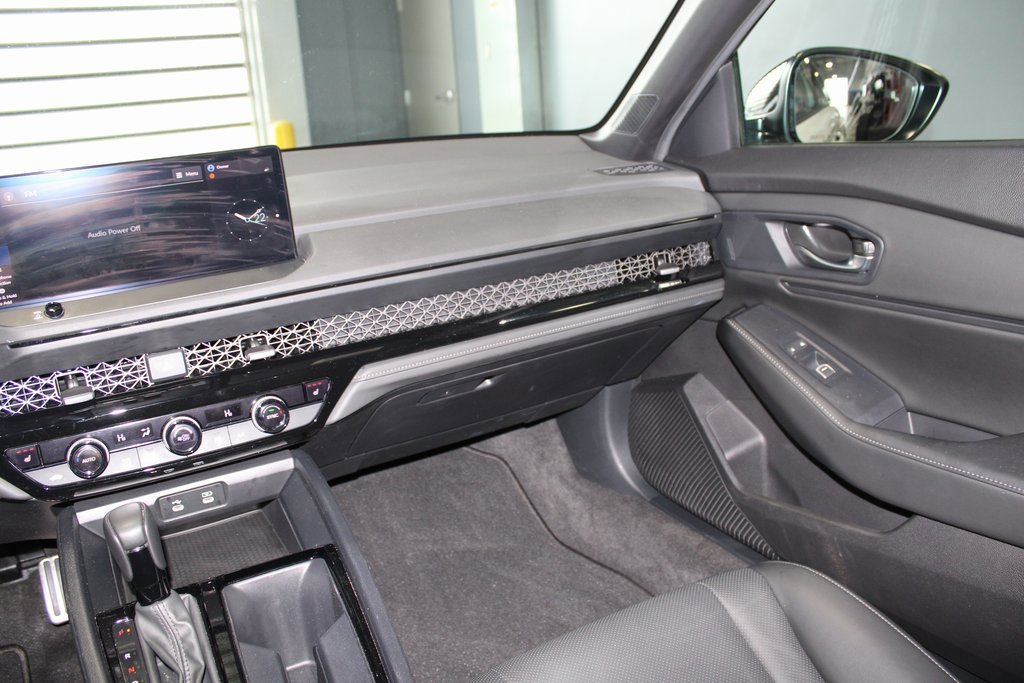 Used 2024 Honda Accord Sport image 21