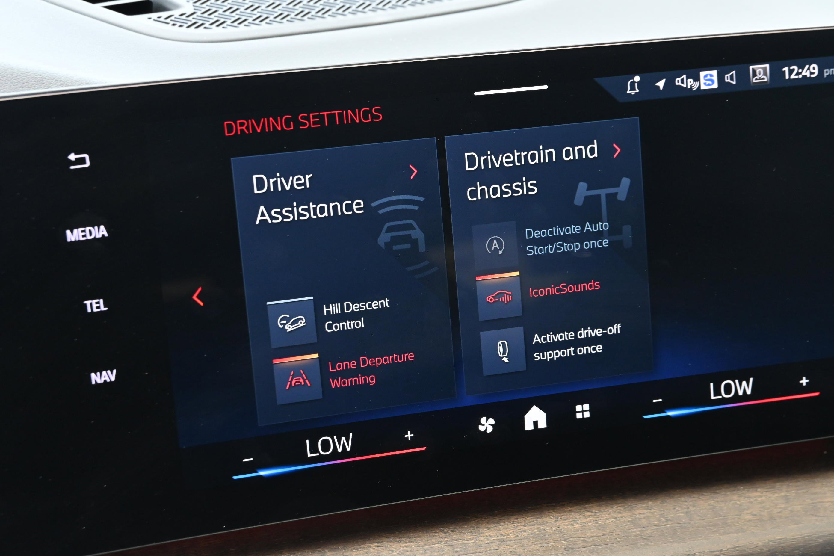 Certified 2024 BMW X1 xDrive28i w/ Premium Package image 30