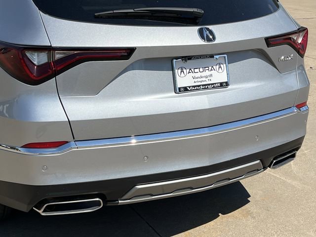 Certified 2026 Acura MDX w/ Technology Package FWD image 6