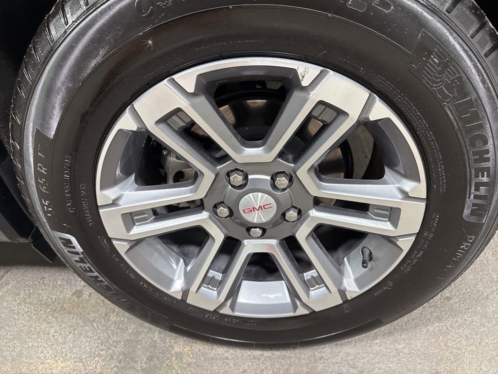 Used 2026 GMC Terrain Elevation FWD image 39