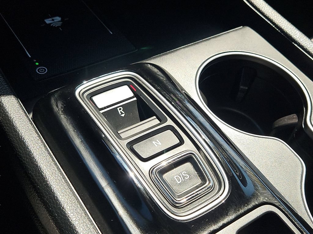 Certified 2025 Honda Pilot EX-L image 29