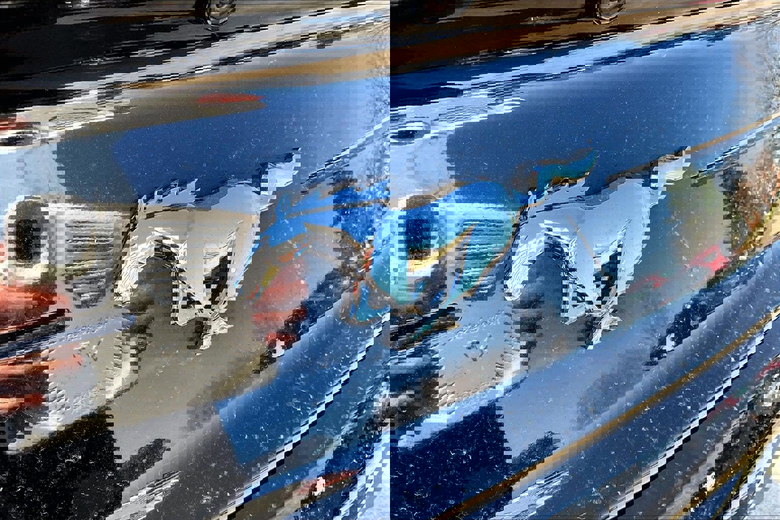 Used 2022 Ford Mustang Convertible w/ Equipment Group 101A image 30