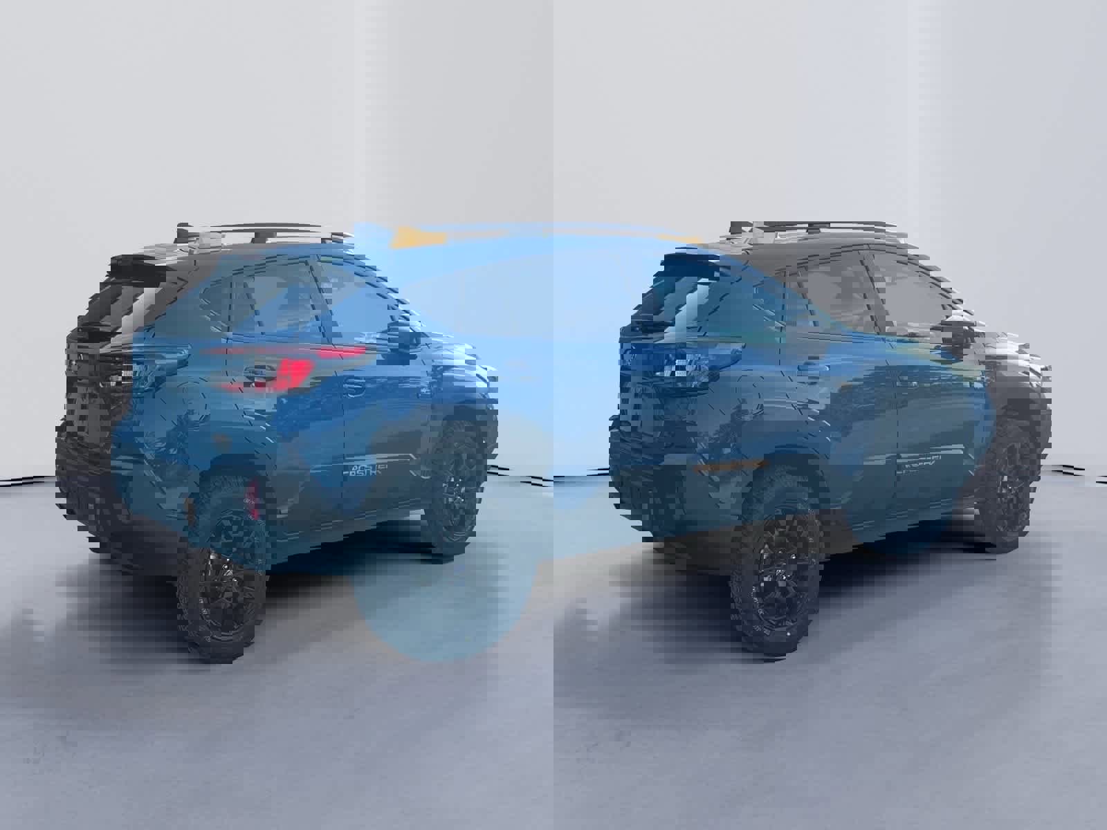 New 2025 Subaru Crosstrek 2.5i Wilderness w/ Crosstrek Mirror Package image 3