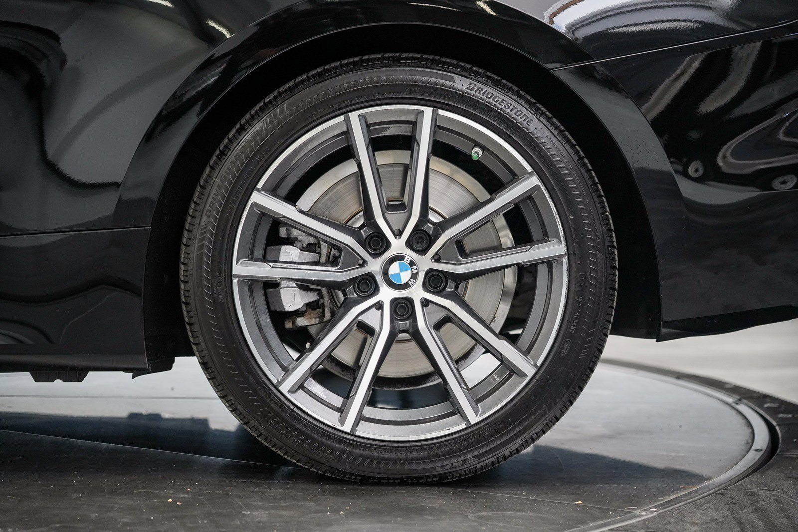 Used 2022 BMW 430i Convertible RWD image 22