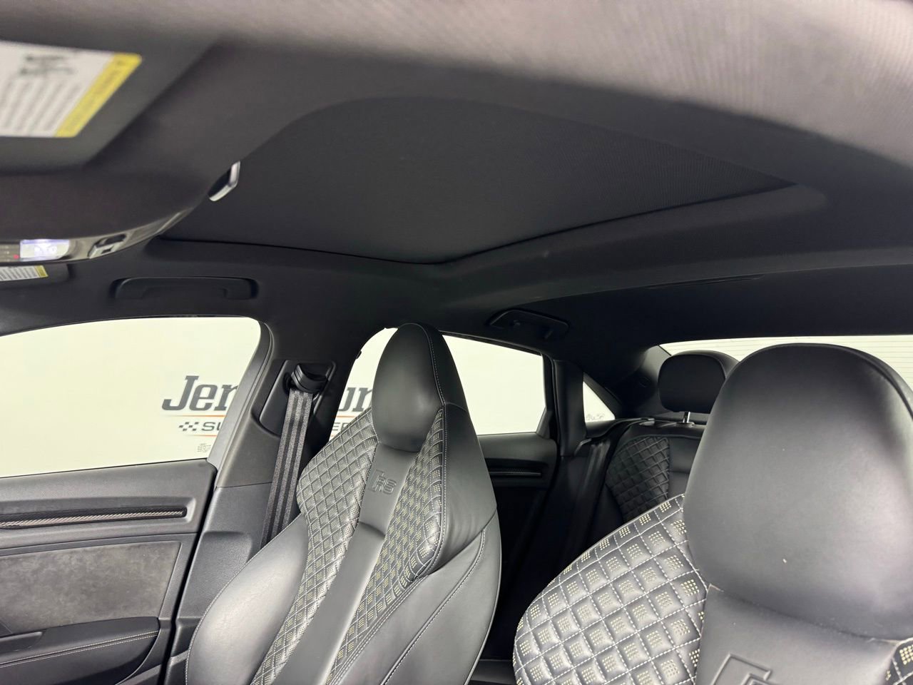 Used 2018 Audi RS 3 image 4