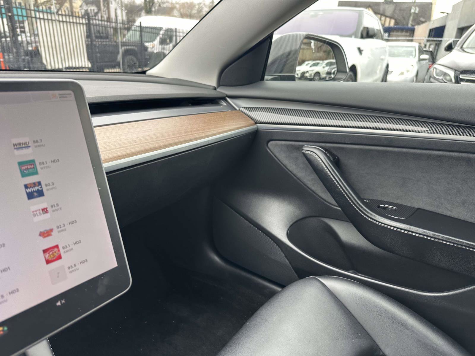 Used 2021 Tesla Model 3 Standard Range Plus RWD image 26