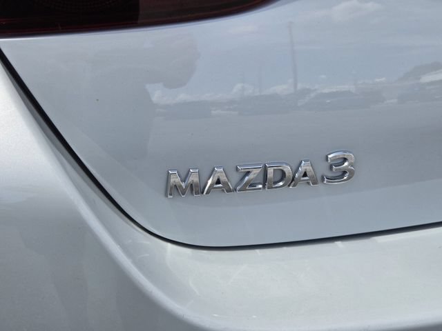 Used 2024 MAZDA MAZDA3 s FWD image 5