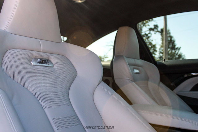 Used 2016 BMW M4 Coupe RWD image 47