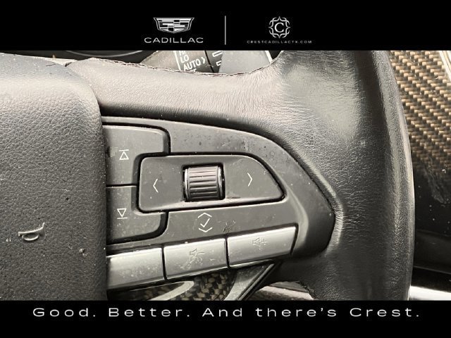 Used 2021 Cadillac XT6 Sport AWD/4WD image 14