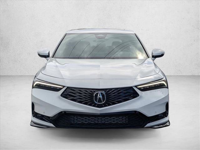 New 2026 Acura Integra A-Spec image 6