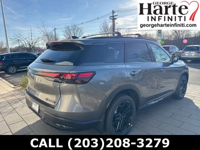 New 2026 INFINITI QX60 Sport image 5