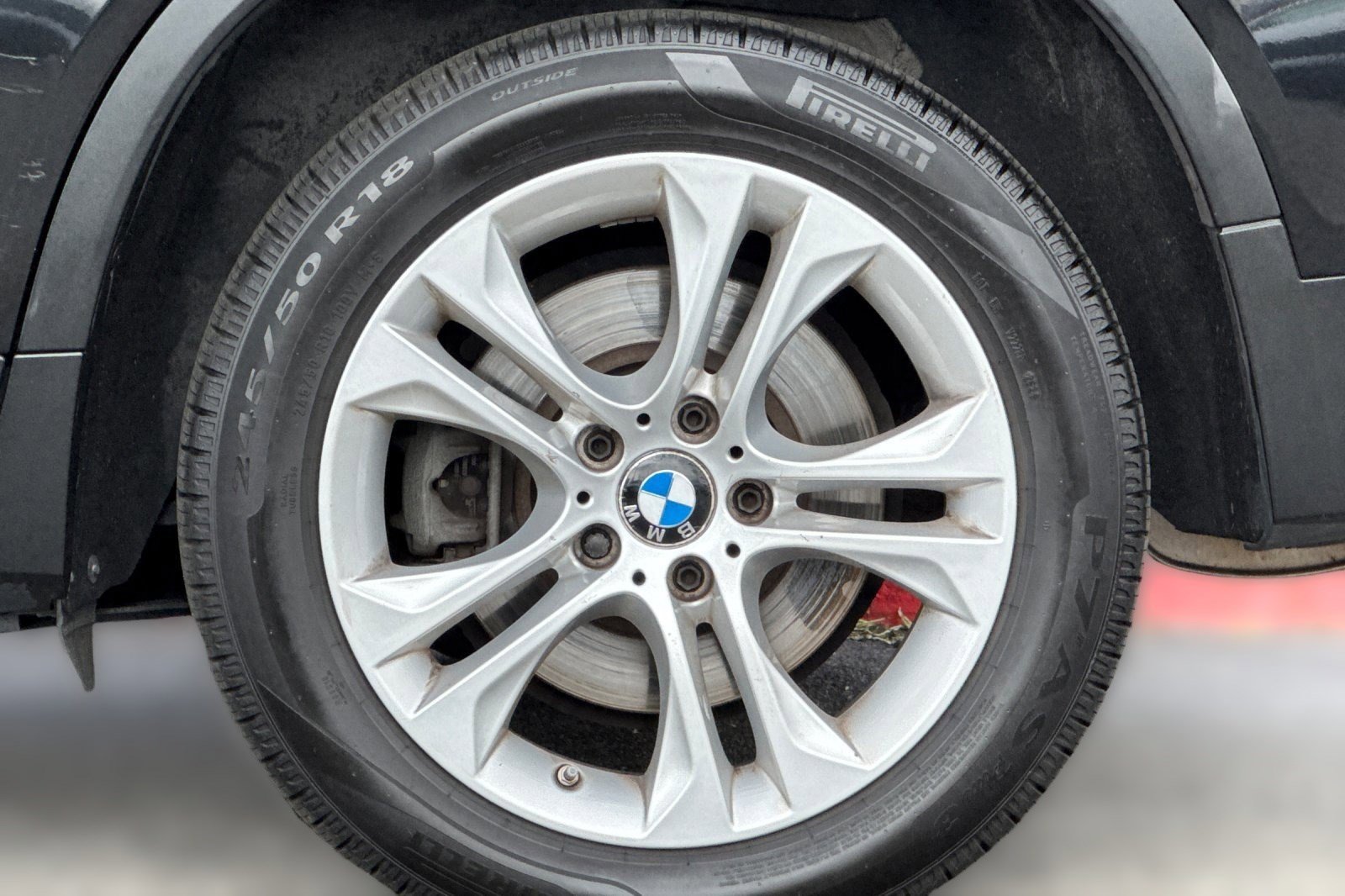 Used 2017 BMW X4 xDrive28i image 11