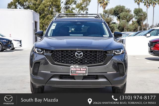 New 2026 MAZDA CX-50 2.5 Hybrid w/ Premium Plus Pkg image 2