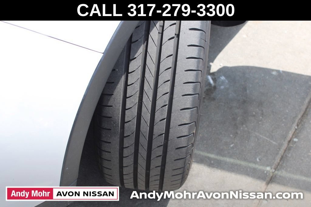 Used 2017 Ford Escape SE AWD/4WD image 12