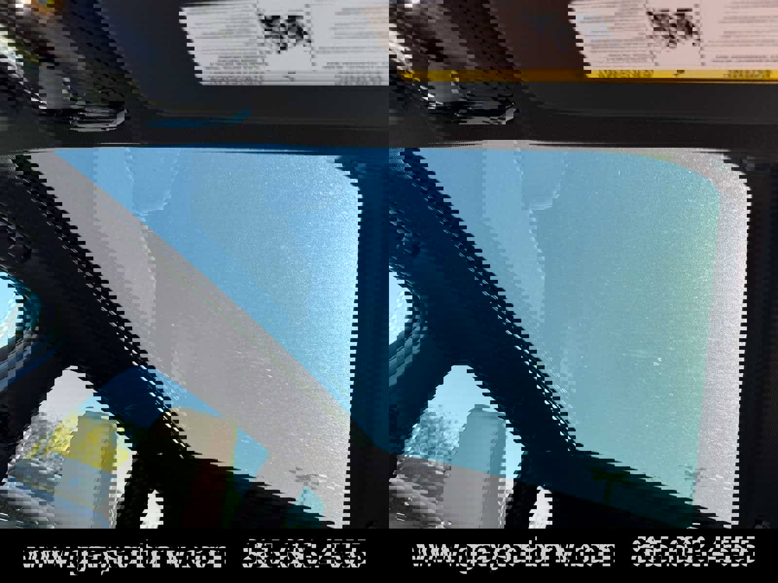 Used 2026 BMW X3 xDrive30 w/ Premium Package image 25