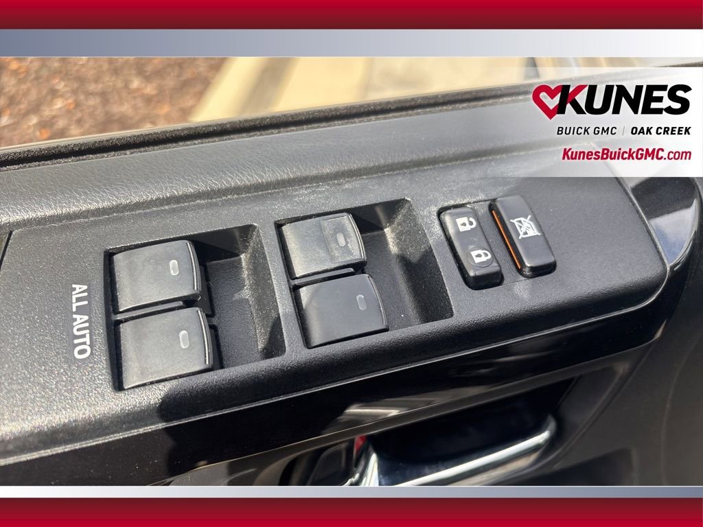 Used 2022 Toyota 4Runner TRD Off-Road Premium image 10