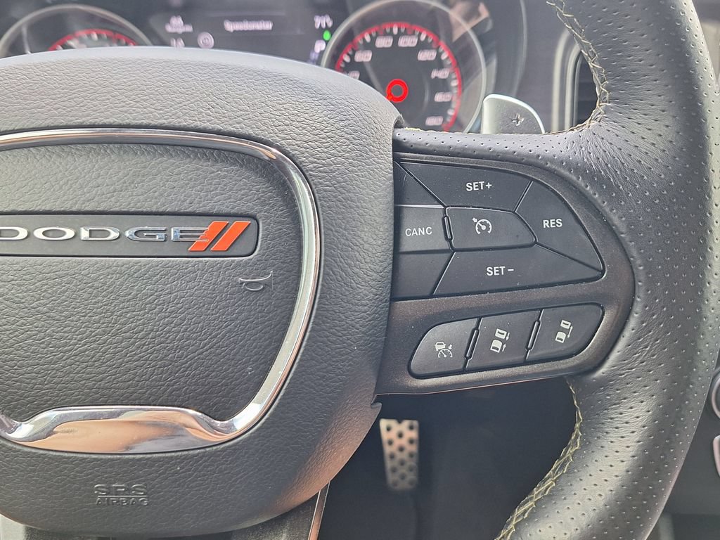 Used 2023 Dodge Charger Scat Pack RWD image 17