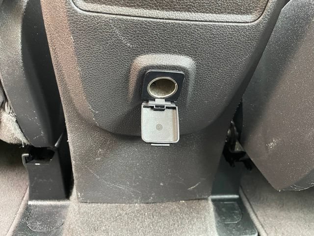 Certified 2019 Ford Escape S FWD image 37
