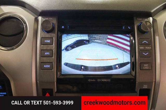 Used 2019 Toyota Tundra SR5 w/ SR5 Upgrade Package AWD/4WD image 60