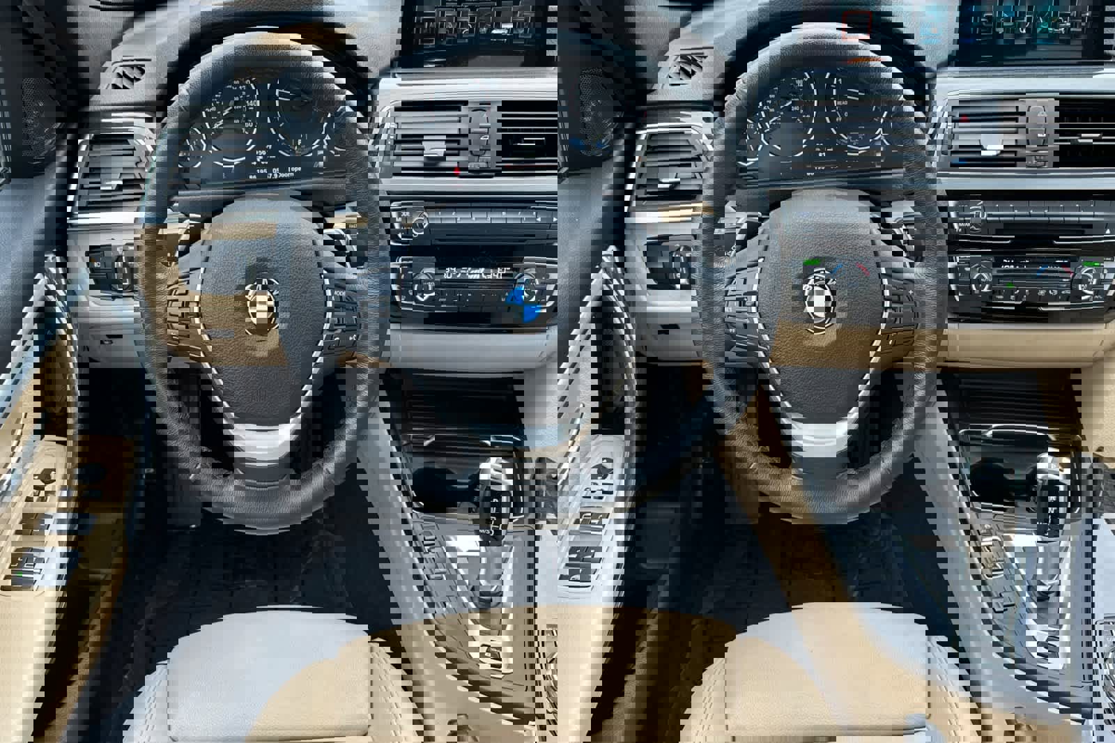 Used 2017 BMW 330e image 15