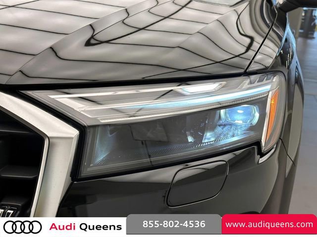 Certified 2025 Audi Q7 3.0T Premium Plus w/ Premium Plus Package image 7