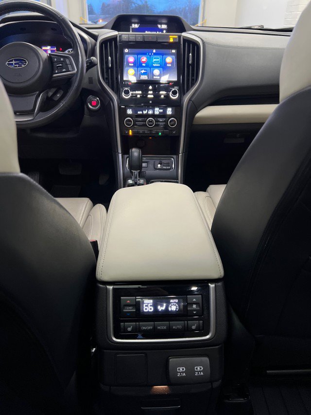 Used 2019 Subaru Ascent Limited w/ Popular Package #2A image 22