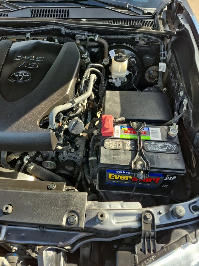 Used 2021 Toyota Tacoma image 52