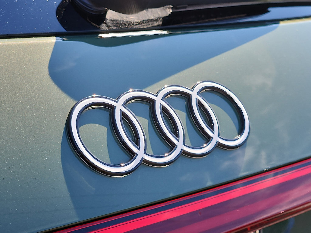 Certified 2025 Audi Q5 Premium w/ Premium Plus AWD/4WD image 29