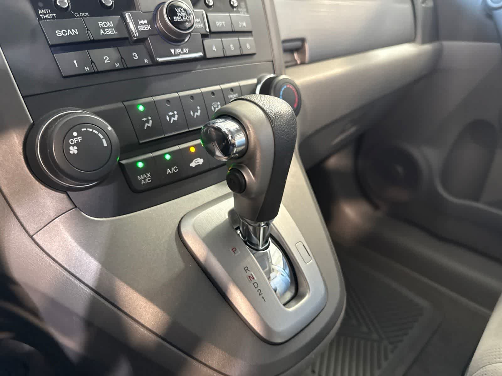 Used 2010 Honda CR-V EX image 26