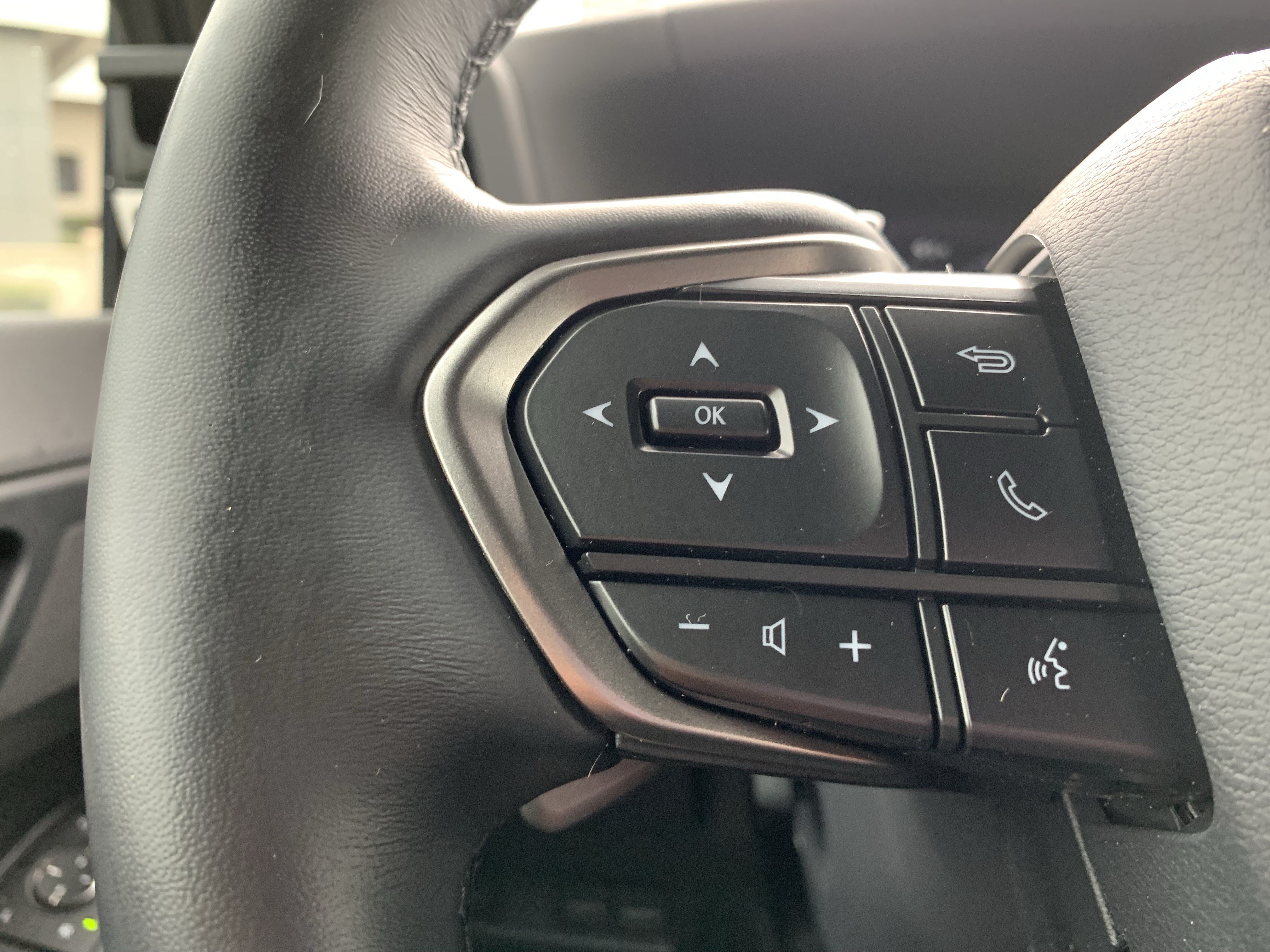 Certified 2026 Lexus GX 550 AWD/4WD image 19