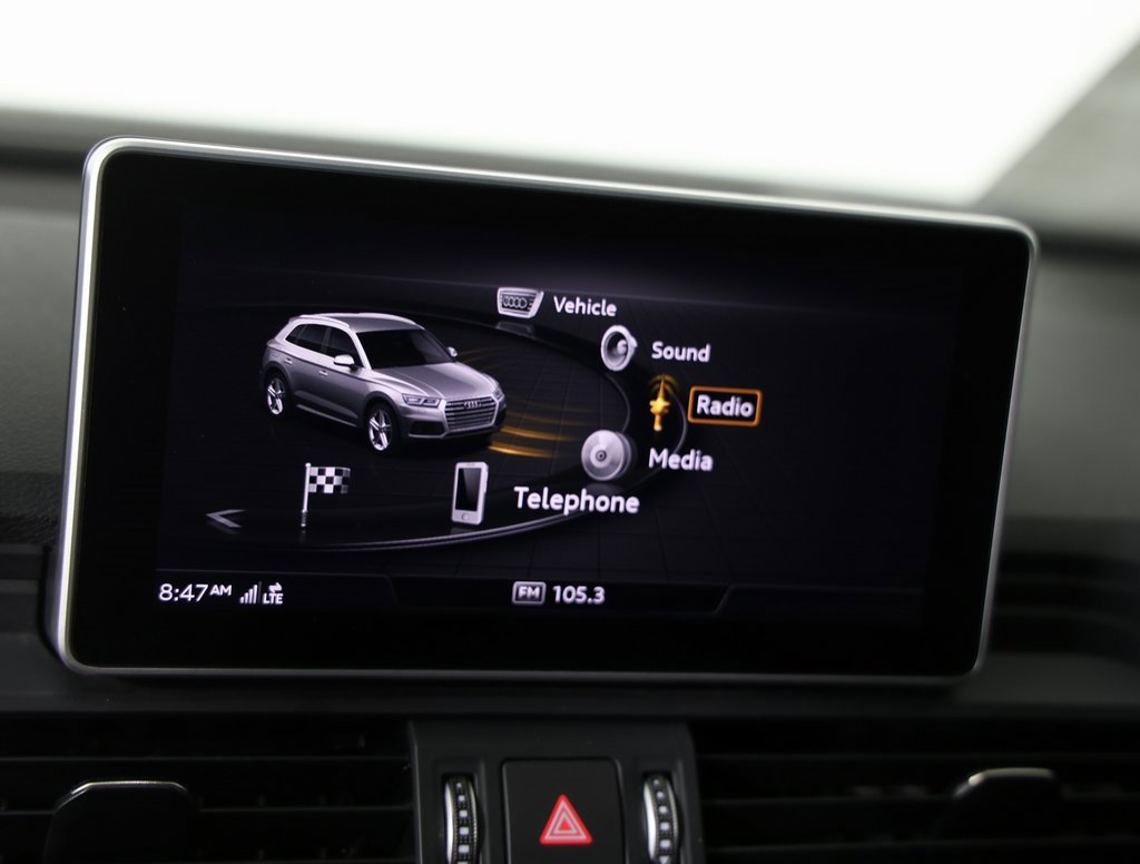 Used 2018 Audi Q5 2.0T Premium Plus image 16