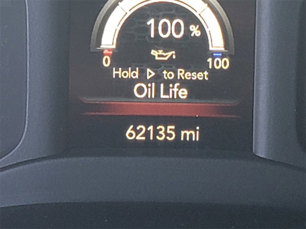 Used 2022 RAM 2500 Big Horn image 41