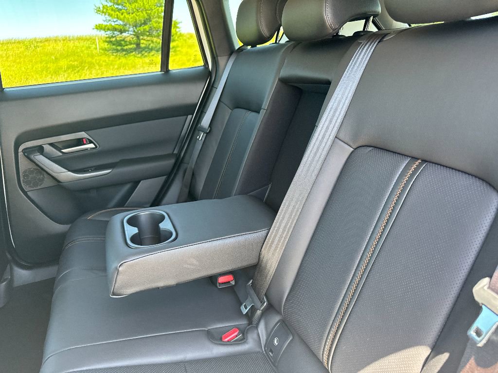 New 2025 MAZDA CX-50 AWD 2.5 Hybrid w/ Premium Pkg image 16