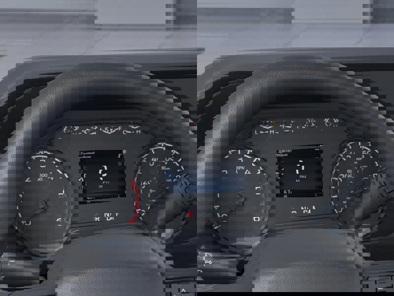 New 2026 Ford F350 XL w/ XL Chrome Package image 13