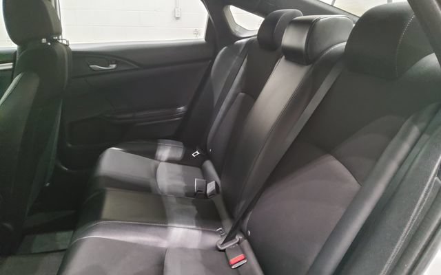 Used 2021 Honda Civic Sport image 19