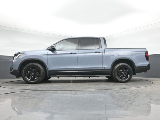 Used 2023 Honda Ridgeline Black Edition image 35