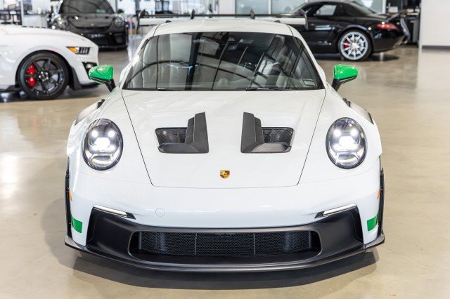 Used 2023 Porsche 911 GT3 RS RWD image 10
