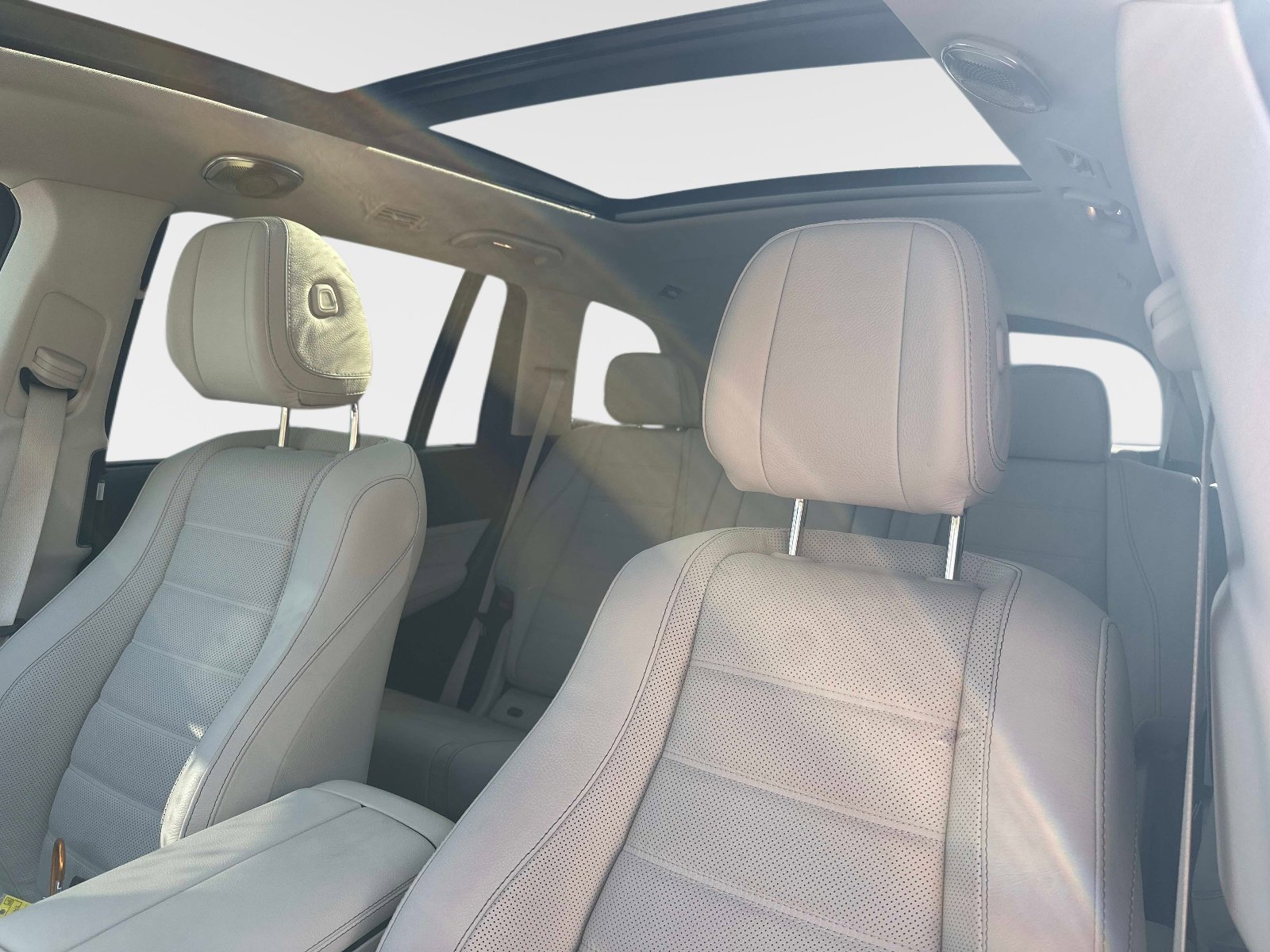 Certified 2023 Mercedes-Benz GLS 580 4MATIC image 19