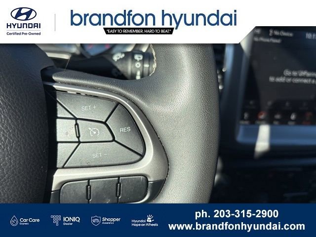 Used 2021 Jeep Compass Latitude AWD/4WD image 15