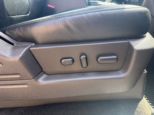Used 2012 Ford F150 Harley-Davidson AWD/4WD image 26