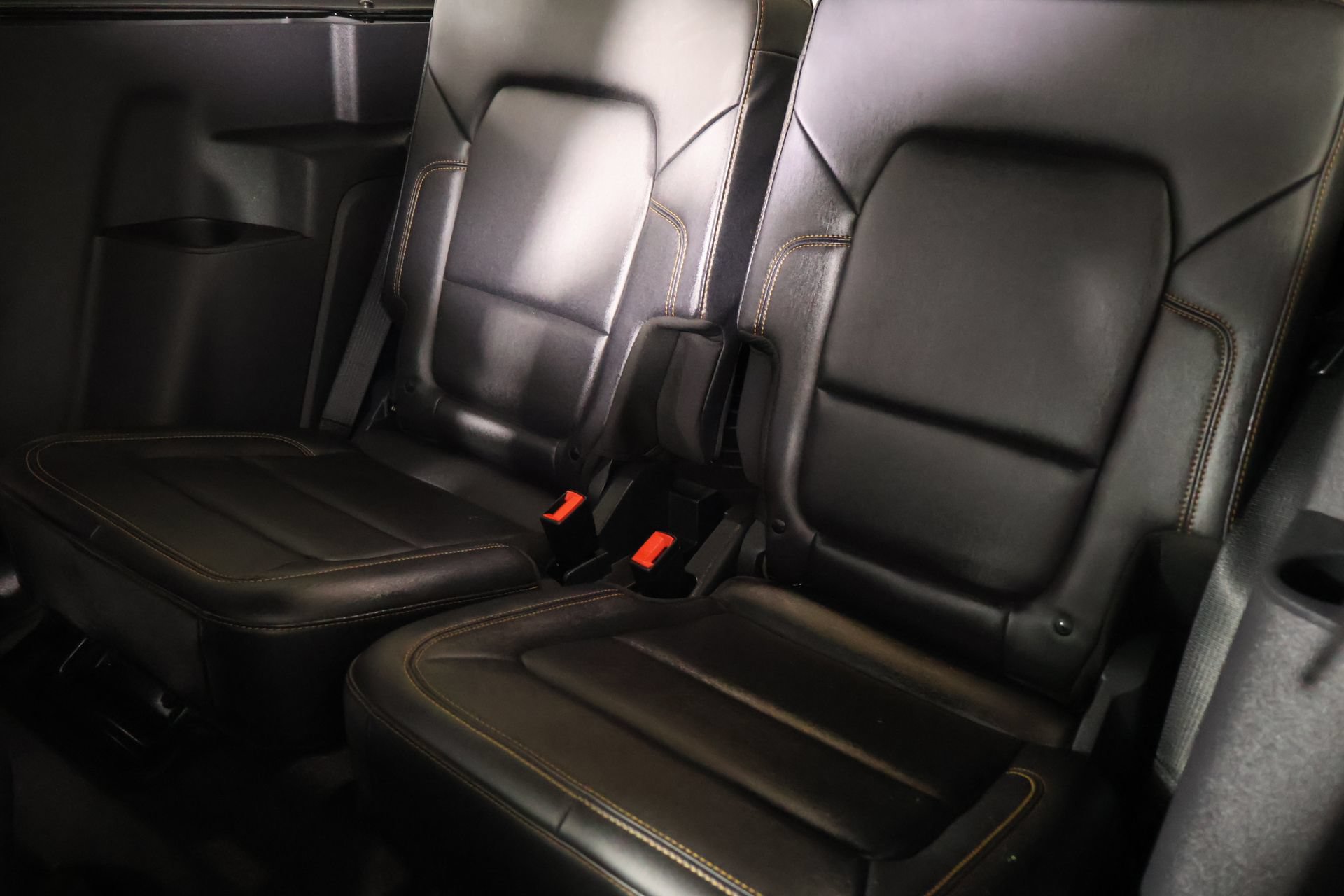 Used 2023 Ford Bronco Badlands AWD/4WD image 13