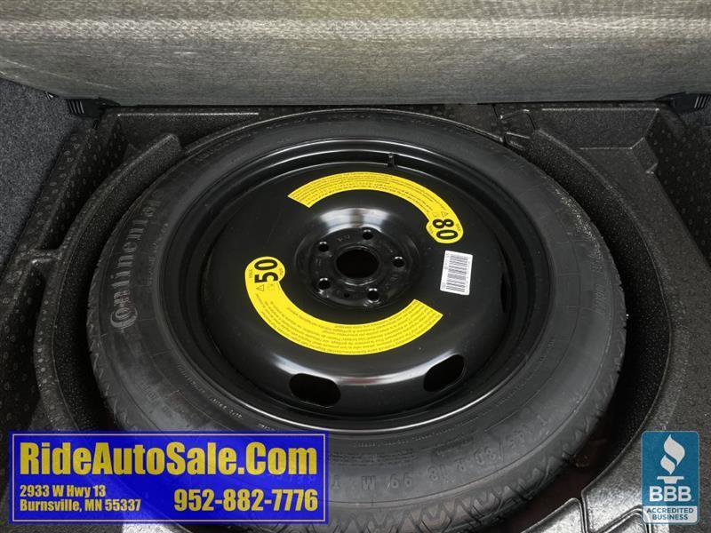 Used 2013 Volkswagen Tiguan S AWD/4WD image 27