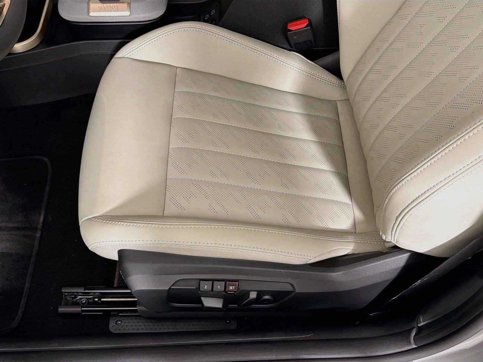 New 2027 MINI Cooper Convertible FWD image 17