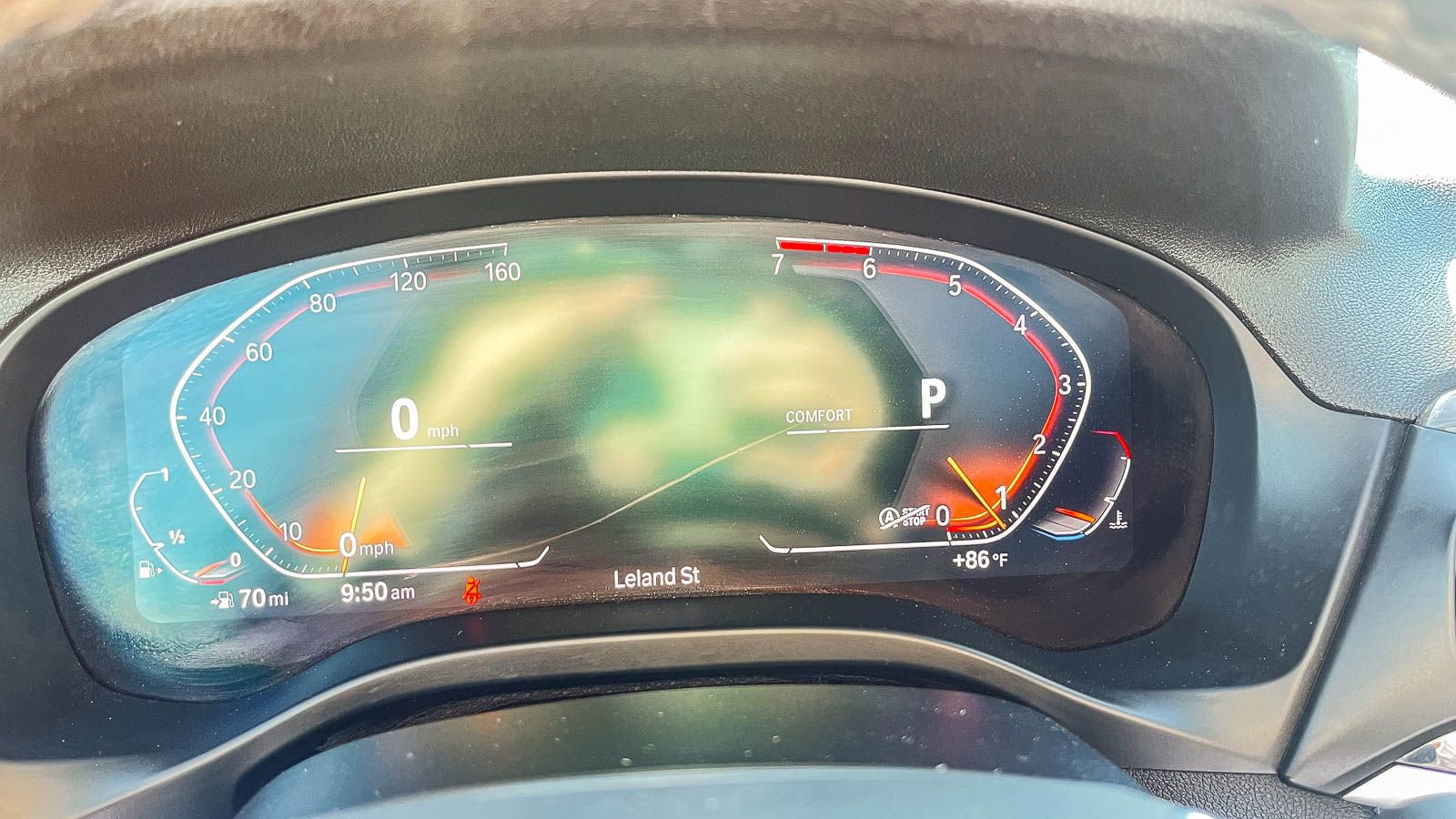 Used 2020 BMW X3 sDrive30i image 22