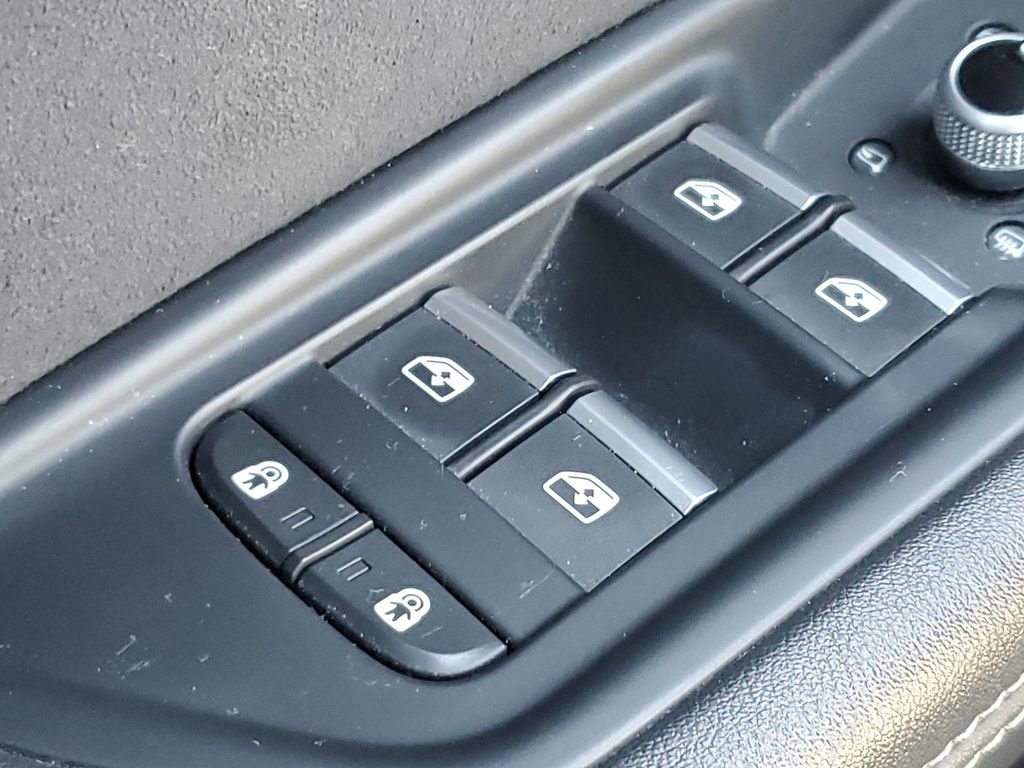 Used 2022 Audi A4 2.0T Prestige w/ Prestige Package image 35