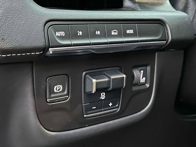 Used 2022 Cadillac Escalade ESV Sport w/ LPO, ONYX Package image 22