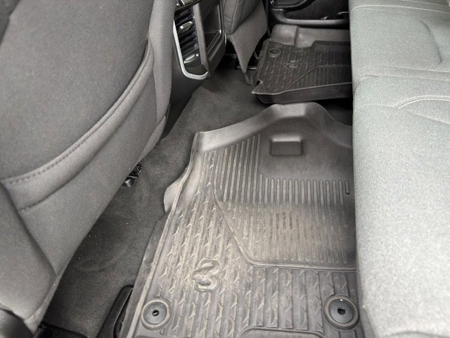 Used 2022 RAM 1500 Big Horn RWD image 21